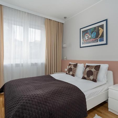 Trendy Apartment Polna In Poznan By Noclegi Renters Luaran gambar