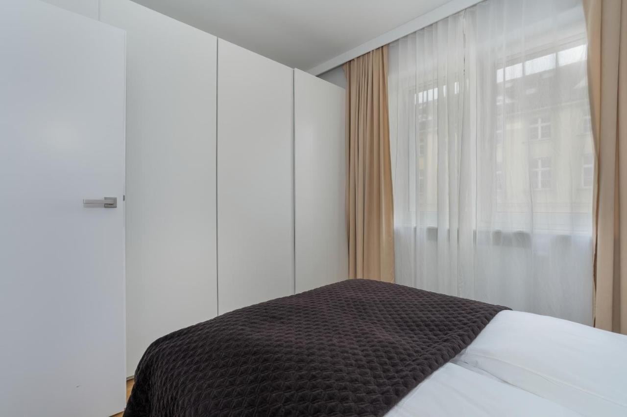 Trendy Apartment Polna In Poznan By Noclegi Renters Luaran gambar